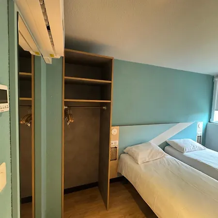 Ibis Budget Aix En Provence Hotel Aix-en-Provence