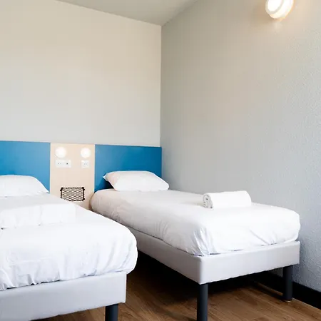 Ibis Budget Aix En Provence 2* Aix-en-Provence