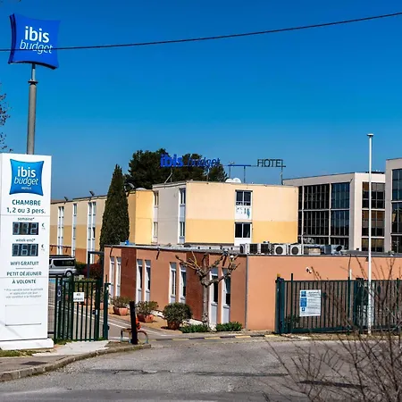 Ibis Budget Aix En Provence Aix-en-Provence
