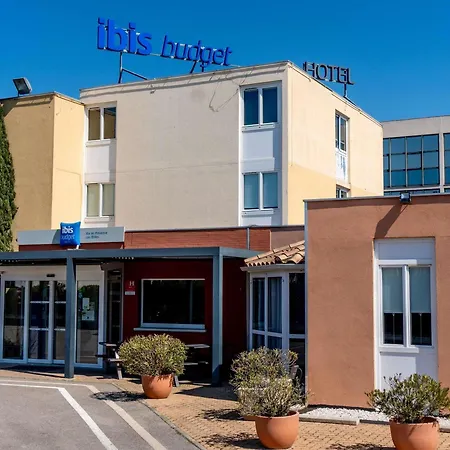 Ibis Budget Aix En Provence Hotel