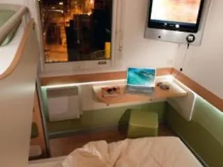 Ibis Budget Aix En Provence Hotel 2*