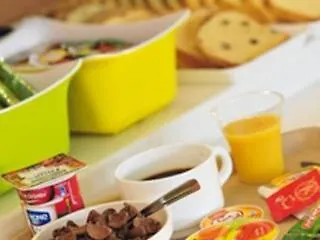 Hotel Ibis Budget Aix En Provence Aix-en-Provence