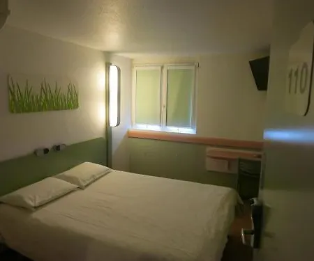 Ibis Budget Aix En Provence Hotel